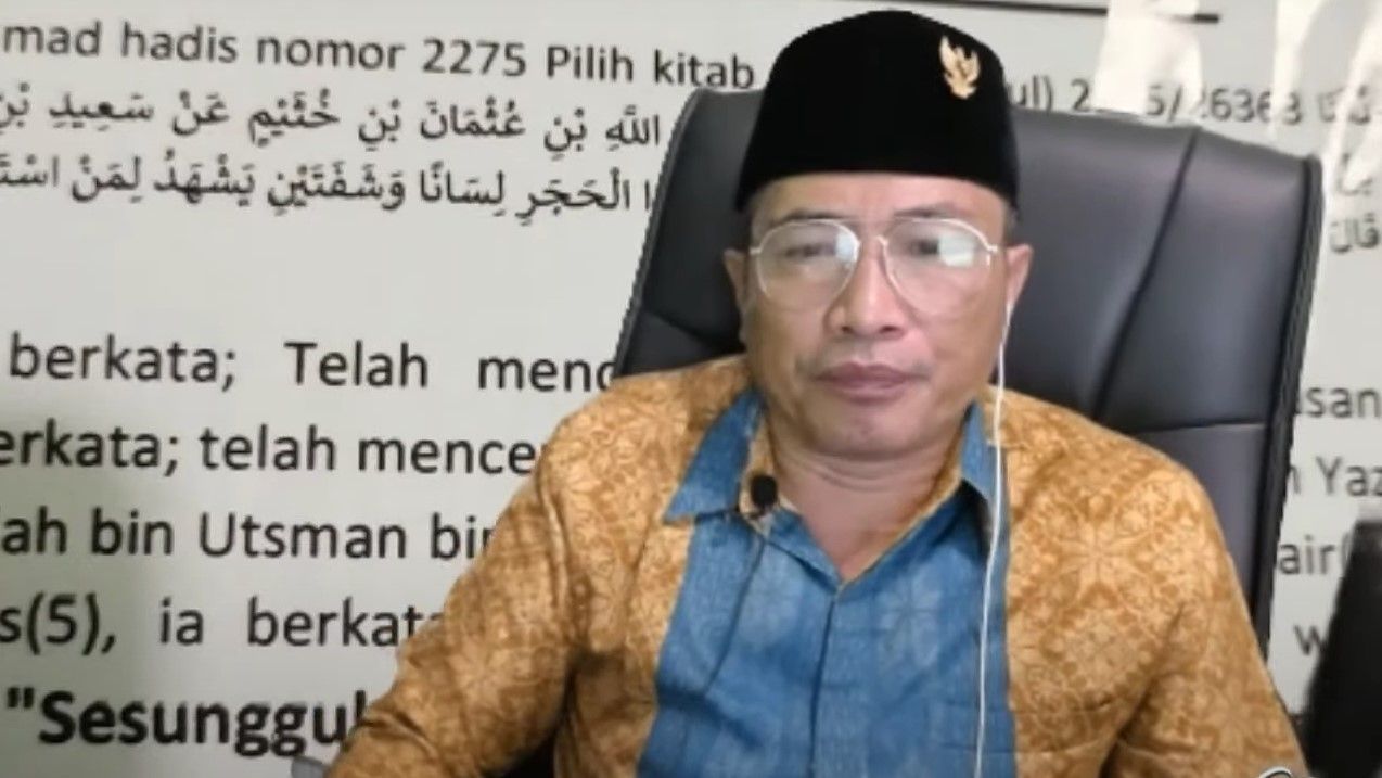 5 Pernyataan Muhammad Kace yang Dianggap Hina Nabi dan Agama Islam