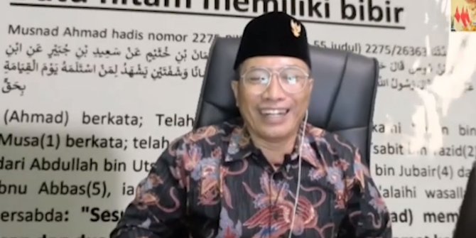 Polisi Usut Keterlibatan Orang Lain Terkait Ceramah Muhammad Kace