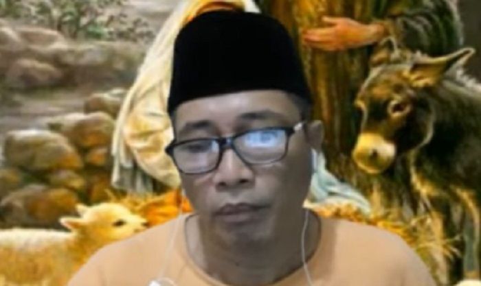 Muhammad Kace Terjerat Pasal Berlapis, Kini Ditahan Bareskrim