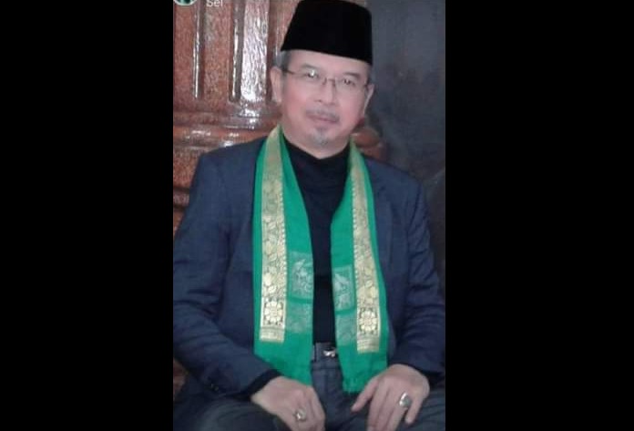 Tokoh Mubalig Kota Batam KH Didi Suryadi Meninggal Dunia