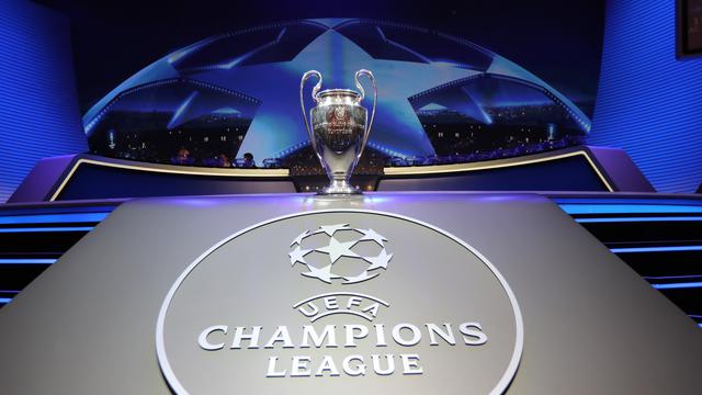 Drawing Liga Champions: Liverpool Masuk Grup Neraka