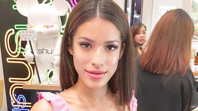 Ogah Bermasker selama Pandemi, Eks Miss Malaysia: Itu Hak Saya