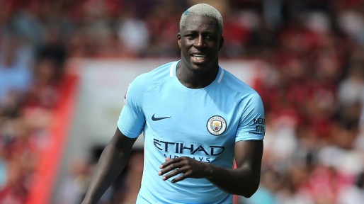 Bek Manchester City Benjamin Mendy Jadi Terdakwa Kasus Pemerkosaan