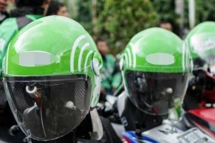 Kisah Driver Ojol Batam Ketiduran Nunggu Orderan, HP Malah Dicuri Maling