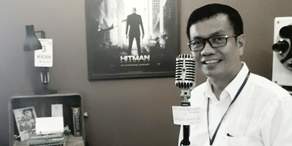 Grup Facebook Wajah Batam Hilang, Mantan Pendiri: Sedih Mendengarnya