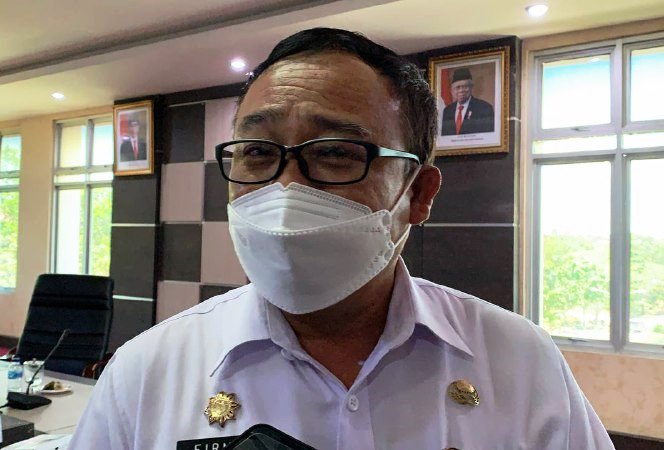 Pemkab Karimun Mutasi Pejabat Eselon II dan III Bulan Oktober