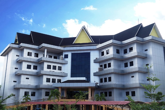 Diskon Sampai 50 Persen, Warga Batam Diimbau Segera Bayar PBB-P2