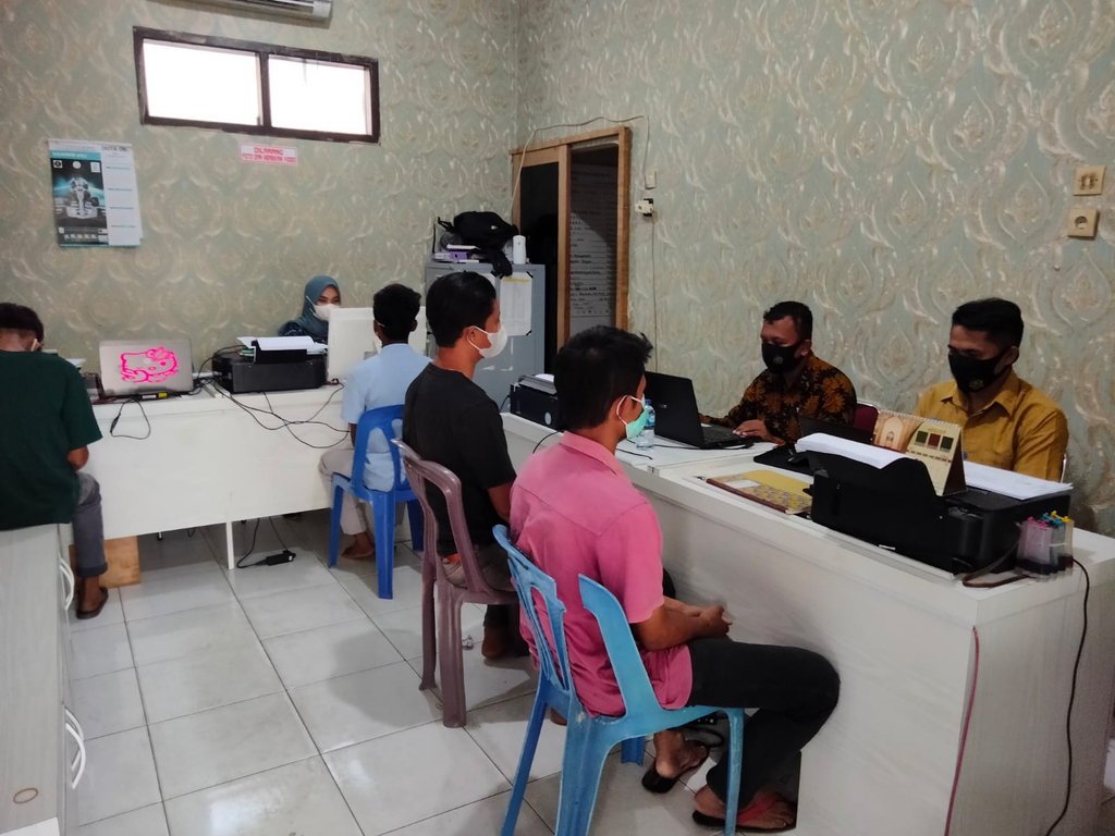 Remaja di Aceh Hamili Kakaknya hingga Melahirkan