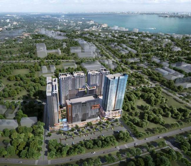 Proyek Apartemen Oxley Gagal Dibangun Ganti Jadi One Avenue, Konsumen Lapor ke DPRD
