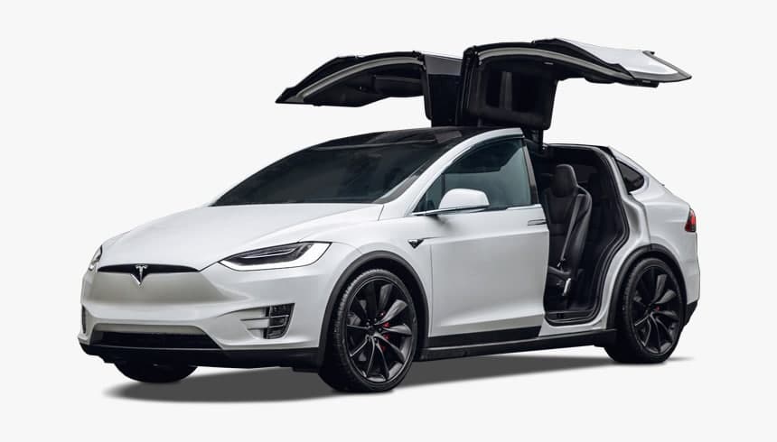 Terguling di Jalanan Batam, Berikut Daftar Kecelakaan Mobil Listrik Tesla