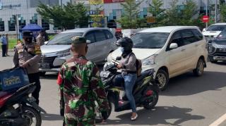 Bagaimana Nasib PPKM Level 4 Usai 2 Agustus Besok?