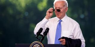 Biden Proyeksi Jakarta Bakal Tenggelam 10 Tahun Mendatang