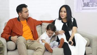 Raffi Ahmad Sekeluarga Terinfeksi Covid-19, Ini Kronologisnya