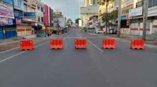 Segera Berakhir, PPKM akan Berlanjut Diperpanjang?