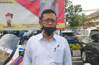 Anak Mendiang Akidi Tio Sumbang Rp 2 Triliun Terancam Hukuman 10 Tahun Bui