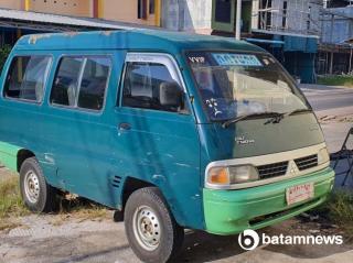 Cerita Dokter Internship di Natuna Difasilitasi Mobil Angkot