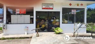 Limbah Medis Berbahaya Menumpuk di RSUD Natuna, Boy: Pemda Sudah Ingatkan