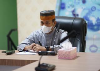 Lingga Raih Tiga Besar STQH Kepri 2021, Wabup Neko: Prestasi Membanggakan