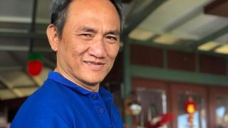 Cat Baru Pesawat Kepresidenan Bikin Heboh, Demokrat Protes Diganti Merah