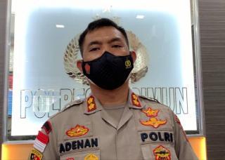 Kapolres Karimun: Jangan Abai Prokes Covid-19