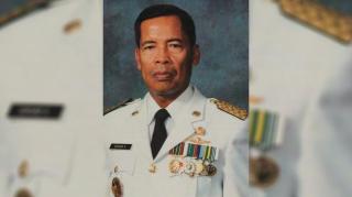Mantan Gubernur DKI Soerjadi Soedirdja Meninggal Dunia