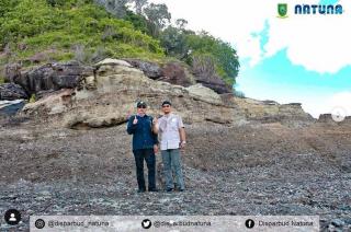 Namanya Seram, Apa Itu Masjid Hantu yang Dipromosikan Dispar Natuna?