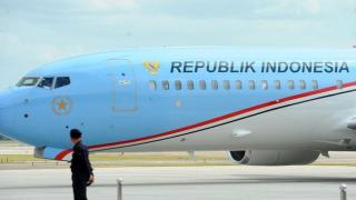 Pakar Ungkap Alasan Pesawat Kepresidenan Idealnya Warna Biru