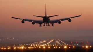 Industri Penerbangan Babak Belur selama Pandemi, 2020 Jadi Tahun Tersuram