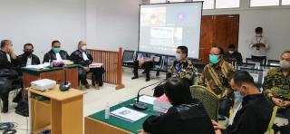 Ahli Cabut BAP: Fakta yang Disajikan Penyidik Berbeda, Perkara Abi Tak Layak Disidangkan