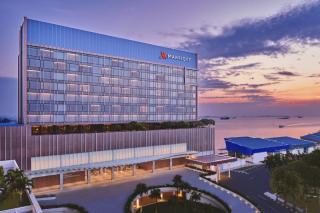 Batam Marriott Hotel Hadirkan Kue Bulan Sambut Festival Musim Gugur