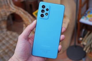 Samsung Siapkan Galaxy A52s, Segini Harganya!