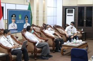 Sekda Jefridin: Batam Terus Ciptakan Inovasi