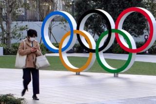 Kasus Covid-19 di 5 Negara Ini Kembali Melonjak, Termasuk Tuan Rumah Olimpiade 2020