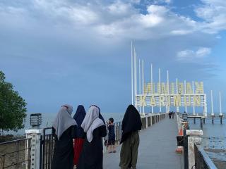 Kasus Covid Melonjak, PPKM Level 4 Kini Berlaku di Karimun