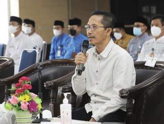 Kebijakan-kebijakan Pemko Batam Optimalkan Pendapatan APBD