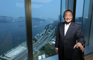 Kisah Taipan Terkaya di Malaysia Robert Kuok, Pernah Jadi Office Boy