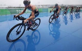Klasemen Medali Olimpiade 2020: AS Salip China, Indonesia ke-55