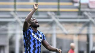 Lukaku Segera Tes Medis untuk Tuntaskan Transfer ke Chelsea