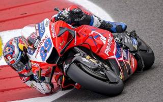 MotoGP Styria 2021: Insiden Kebakaran dan Martin Menang