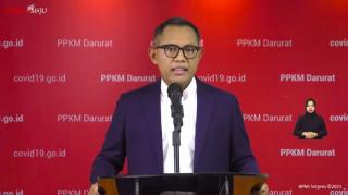 PPKM Level 4 Diperpanjang atau Tidak? Pemerintah Evaluasi Hati-hati