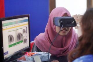 Disduk Batam: Urus KTP Tak Perlu Tunjukkan Kartu VaksinÂ 