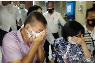 Dokter RSJ Periksa Kejiwaan Anak Akidi Tio, Hasilnya?