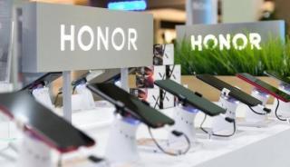 Honor Terancam Senasib dengan Huawei Masuk Daftar Hitam AS