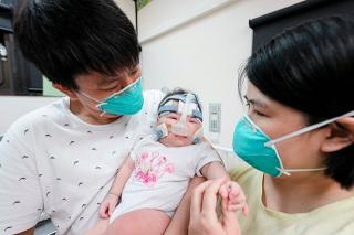 Lahir Seberat 212 Gram, Begini Kondisi Terkini Bayi Terkecil di Dunia Asal Singapura