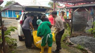 Ahok Meninggal Diduga Karena Infeksi Usus