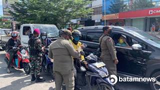 Aturan Lengkap PPKM Level 3 di Kepri