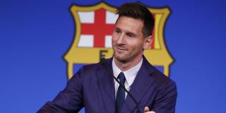 Belum Ada Deal dengan PSG, Lionel Messi Kemana?