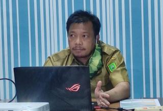 Mudahkan Pelayanan, Pemda Natuna Segera Terapkan Tanda Tangan Elektronik
