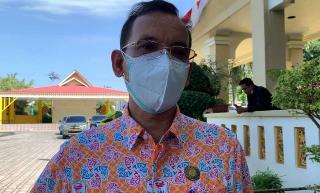 Nakes di Karimun Bertahap Terima Vaksin Moderna, Kadinkes: Efek Sampingnya Kuat