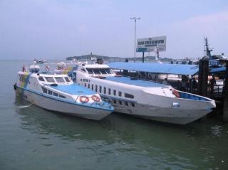 Status PPKM Level 3, Begini Aturan Perjalanan Domestik di Kepri